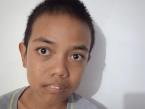 Tolong! Bocah 13 Tahun Alami Gangguan Katup Jantung, Puluhan Kali Masuk RS Tolong! Bocah 13 Tahun Alami Gangguan Katup Jantung, Puluhan Kali Masuk RS