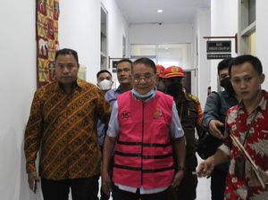 Kejati NTT Tetapkan Eks Bupati Kupang Jadi Tersangka Kasus Korupsi Rp 9,6 M