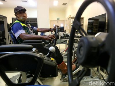 Melihat Institut Nemangkawi, Tempat Warga Papua Asah Keterampilan
