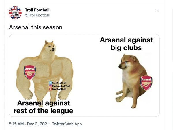 MU Tekuk Arsenal dan Michael Carrick Pergi, Ini Reaksi Netizen