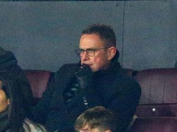 Link Live Streaming MU Vs Crystal Palace: Seperti Apa Debut Rangnick?