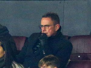 Link Live Streaming MU Vs Crystal Palace: Seperti Apa Debut Rangnick? Link Live Streaming MU Vs Crystal Palace: Seperti Apa Debut Rangnick?
