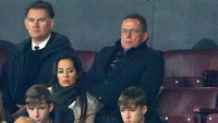Si Profesor ditunjuk sebagai manajer interim MU selepas dipecatnya Ole Gunnar Solskjaer. (Foto: Getty Images/Alex Livesey)