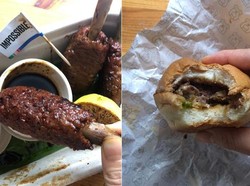 MUI Singapura Tolak Beri Sertifikat Halal untuk Produk Daging Babi Vegan