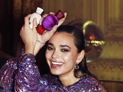 Bvlgari Rilis Parfum yang Bisa Dipersonalisasi, Ada Tanaman Nilam dari Aceh