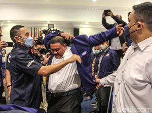 Partai NasDem Kumpulkan 200 Kader Aktif, Ada Apa?