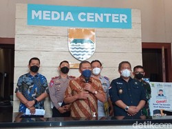 Catat! Hotel-Kafe di Bandung Dilarang Gelar Perayaan Tahun Baru