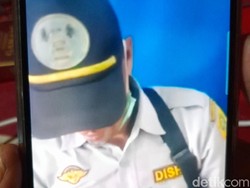 Polisi Ungkap Sosok Pria Berseragam Dishub Tepergok Pungli di Bogor
