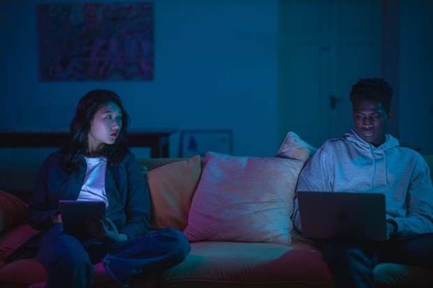 Kekerasan dalam pacaran