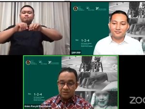 PPP Buka Peluang Disabilitas Jadi Caleg di Pemilu 2024