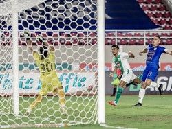PSIS Vs PSS: Comeback, Super Elja Menang 2-1