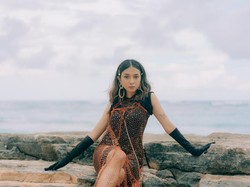 Vibe Baru Rahmania Astrini di Butterfly