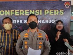Polres Sukoharjo Usut Pelecehan Terhadap JKT48 di Mal Solo Baru