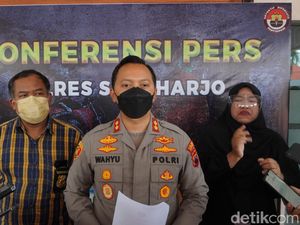 Polres Sukoharjo Usut Pelecehan Terhadap JKT48 di Mal Solo Baru Polres Sukoharjo Usut Pelecehan Terhadap JKT48 di Mal Solo Baru