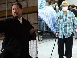 Bibit Penerus Legenda Kung Fu Sammo Hung