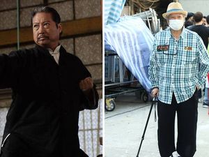 Bibit Penerus Legenda Kung Fu Sammo Hung Bibit Penerus Legenda Kung Fu Sammo Hung
