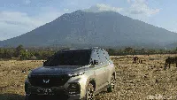 Seberapa Tangguh Mobil Wuling? Ini Buktinya