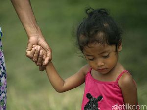 Stunting dan Jalan Panjang Intervensi Sensitif