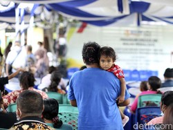 Turunkan Angka Stunting di Indonesia, BKKBN Lakukan Sosialisasi