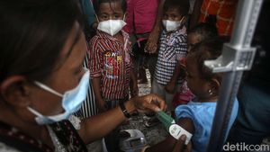 Bantu Selamatkan Generasi NTT dari Ancaman Stunting