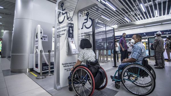 Serba-serbi Peringatan Hari Disabilitas Internasional di Indonesia