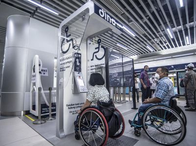 Serba-serbi Peringatan Hari Disabilitas Internasional di Indonesia