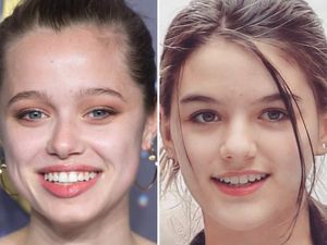 Deretan Anak Selebritas Hollywood Ganti Nama Belakang Deretan Anak Selebritas Hollywood Ganti Nama Belakang