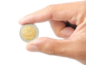 Koin Rp 1.000 Kelapa Sawit dan Rp 500 Melati Bisa Ditukar, Ini Caranya Koin Rp 1.000 Kelapa Sawit dan Rp 500 Melati Bisa Ditukar, Ini Caranya