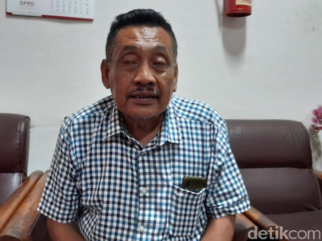 KPK Periksa Waket DPRD Banjarnegara soal Kasus Korupsi Budhi Sarwono
