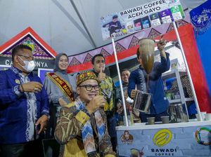 Bima Arya Bangga Bogor Jadi Tuan Rumah Kongres Kota Pusaka Indonesia