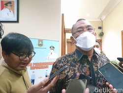 Potensi Tsunami Cilegon 8 Meter, Walkot Minta Industri hingga Warga Waspada