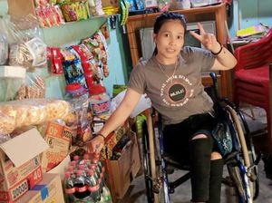 Warga Difabel Indonesia Gunakan Teknologi Digital untuk Bertahan di Tengah Pandemi