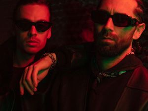 Viral Video Pria Nge-dj dengan Keyboard, Yellow Claw: Ngab Goes Hard