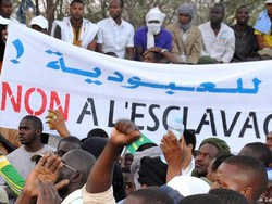 Praktik Perbudakan Masih Meluas Sampai Hari Ini