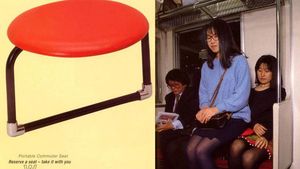 Alat Ini Dibikin Buat Bantu Manusia, Tapi Kok Maksa Ya?