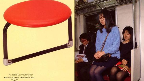 Alat Ini Dibikin Buat Bantu Manusia, Tapi Kok Maksa Ya?