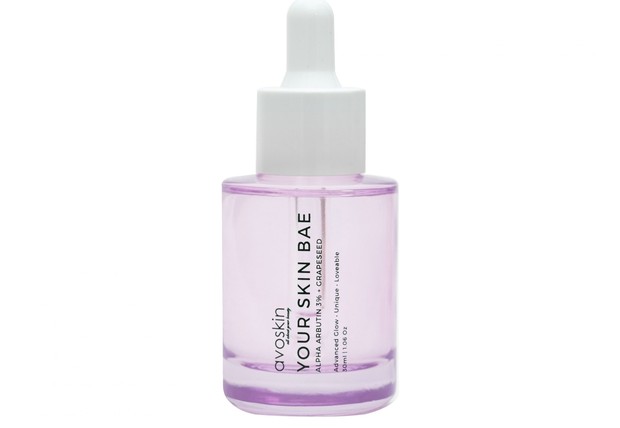 Avoskin Alpha Arbutin 3% + Grapseed/ avoskinbeauty.com