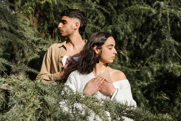 Berpisah nggak masalah/Foto: Pexels.com Ciri hubungan platonik