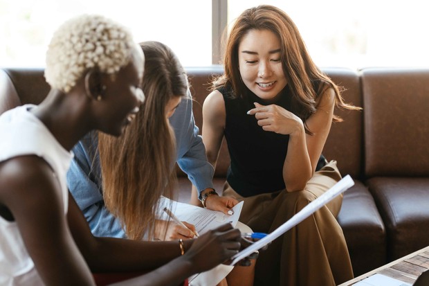 Meeting Mulu Kapan Kerjanya Ini Cara Biar Meeting-mu Efektif!