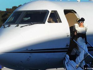 Dunia Dilanda Pandemi, Bisnis Jet Pribadi Justru Makin Marak