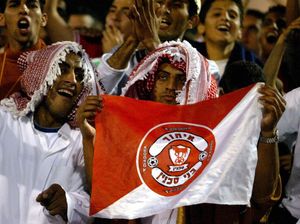 Nestapa Bnei Sakhnin, Klub Palestina di Liga Israel