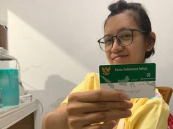 Warga Yogya Terbantu BPJS Kesehatan untuk Biaya Persalinan