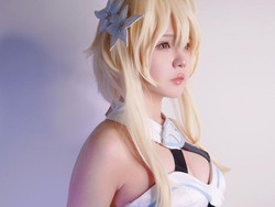 Clarissa Punipun Bisa Baca Karakter Orang, Kerap Diminta Bantu Teman