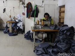 Industri Minuman hingga Tekstil Lagi Berat, Badai PHK Belum Reda?