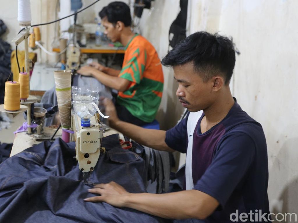 Dag Dig Dug Industri Tekstil soal Kenaikan Listrik Tahun Depan
