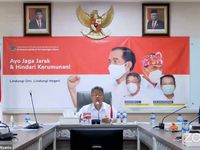 Berita Dan Informasi Aturan Terbaru Masuk Indonesia Terkini Dan Terbaru ...