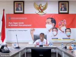 RI Ambil Alih Ruang Kendali Udara dari Singapura, Apa Sih Untungnya?