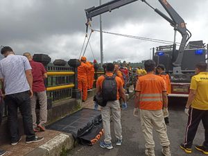 Anggota TNI Tewas Gantung Diri di Jembatan Bali, Kodam Bentuk Tim Investigasi