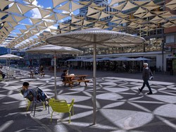 Israel Buka Gerbang Internasional, Tak Peduli Status Vaksin dan Tanpa Karantina