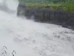 Erupsi Gunung Semeru Bawa Korban Jiwa, Satu Warga Meninggal